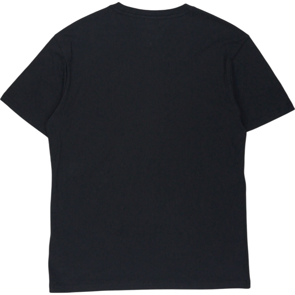 Tommy Jeans Black T-Shirt