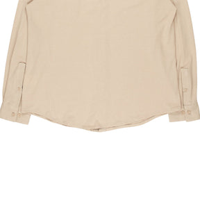 Folk Stone Marl Chester Shirt