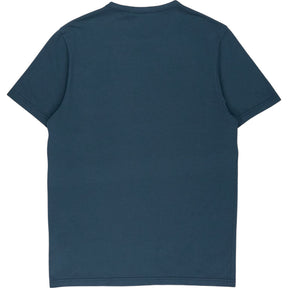 Mr Porter Teal Cotton T-Shirt