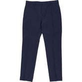 Calvin Klein Navy Trousers