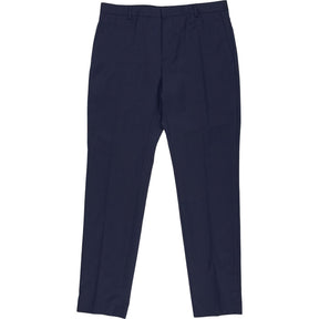 Calvin Klein Navy Trousers