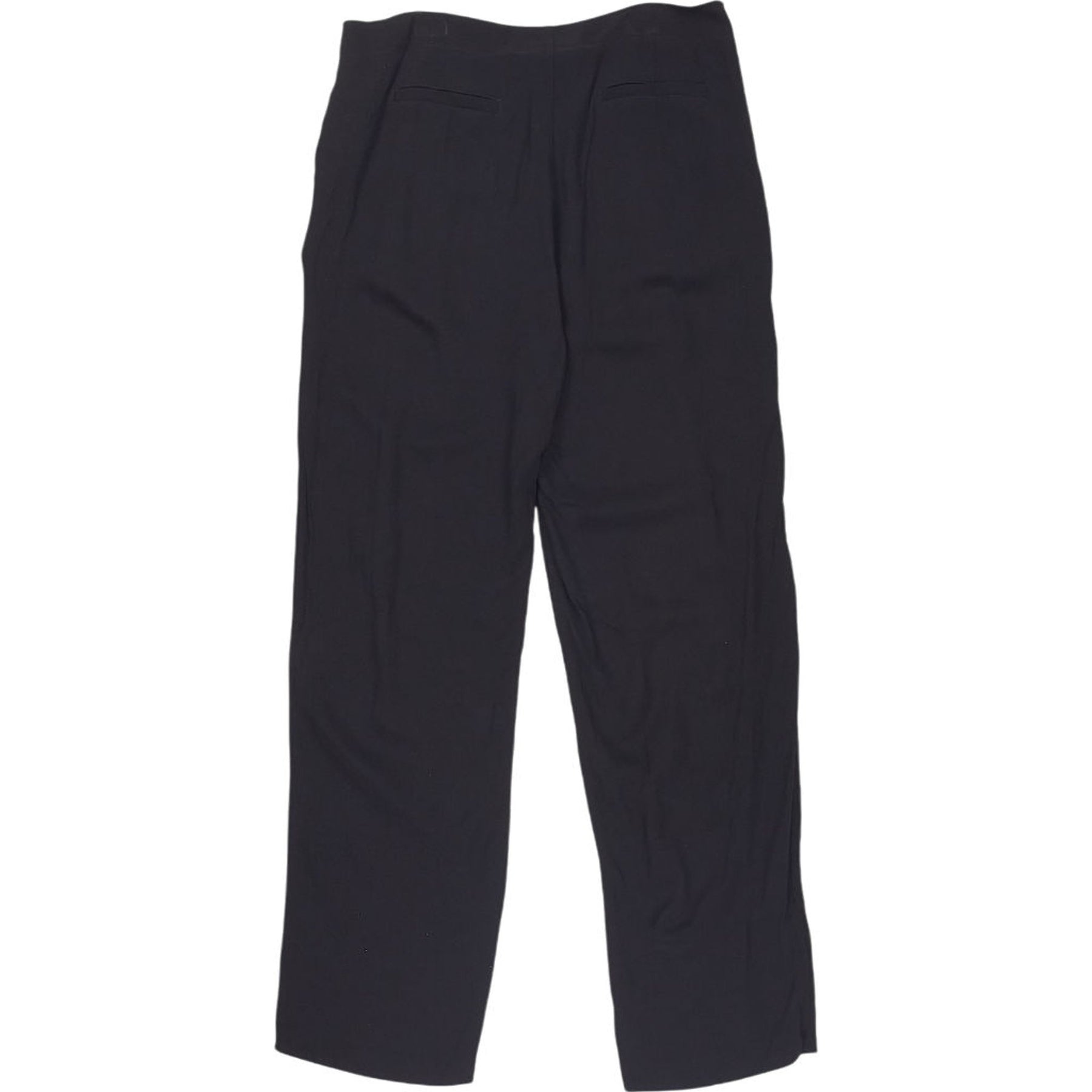 Baukjen Black Trousers