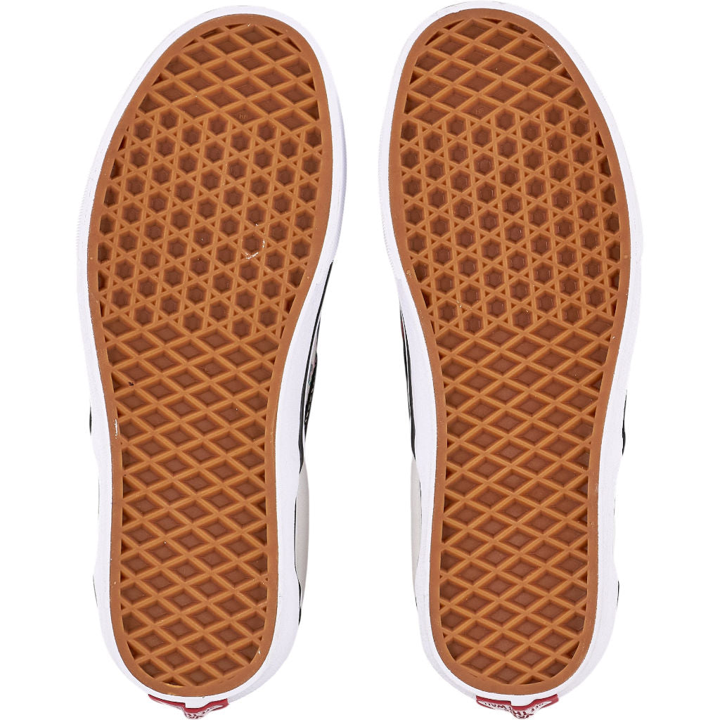 Vans Multicolour Checkerboard Slip-On Trainers