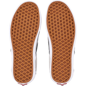 Vans Multicolour Checkerboard Slip-On Trainers