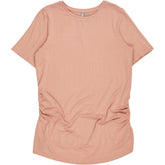 ASOS Pink Maternity T-Shirt