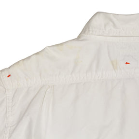 Post Overalls White C-Post 4 Shirt