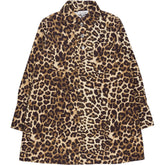 Aligne Leopard Print Grace Dress