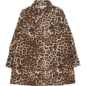 Aligne Leopard Print Grace Dress