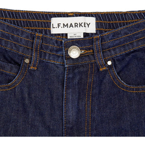 L.F. Markey Blue Jeans