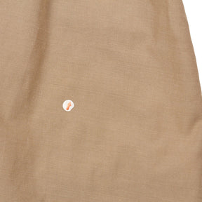 Paul & Joe Sister Beige Sleeveless Dress
