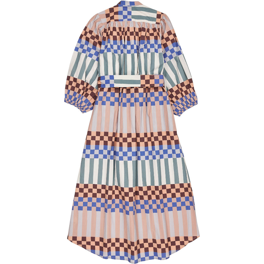 Bonte Multicolour Giselle Dress