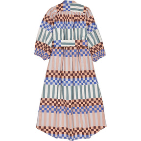 Bonte Multicolour Giselle Dress