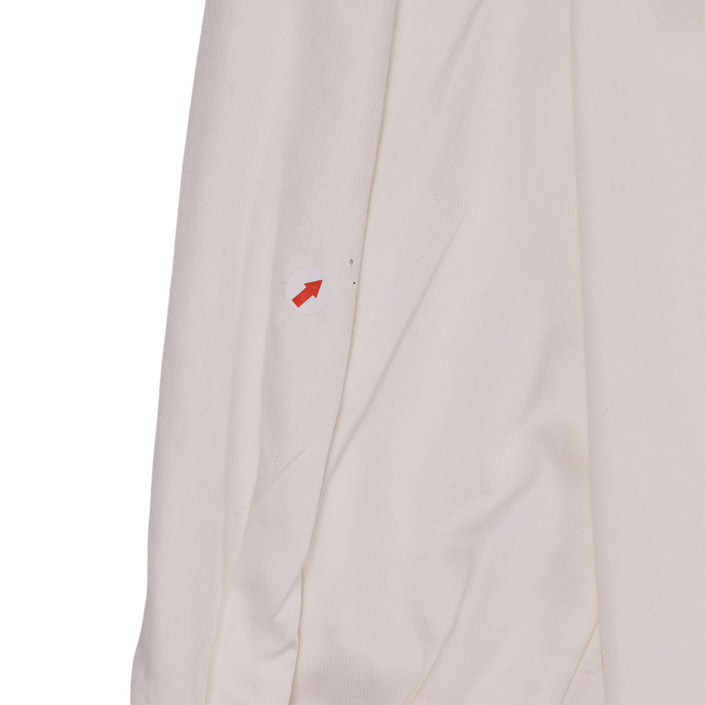 Mother of Pearl  Cream Ruffled Dress