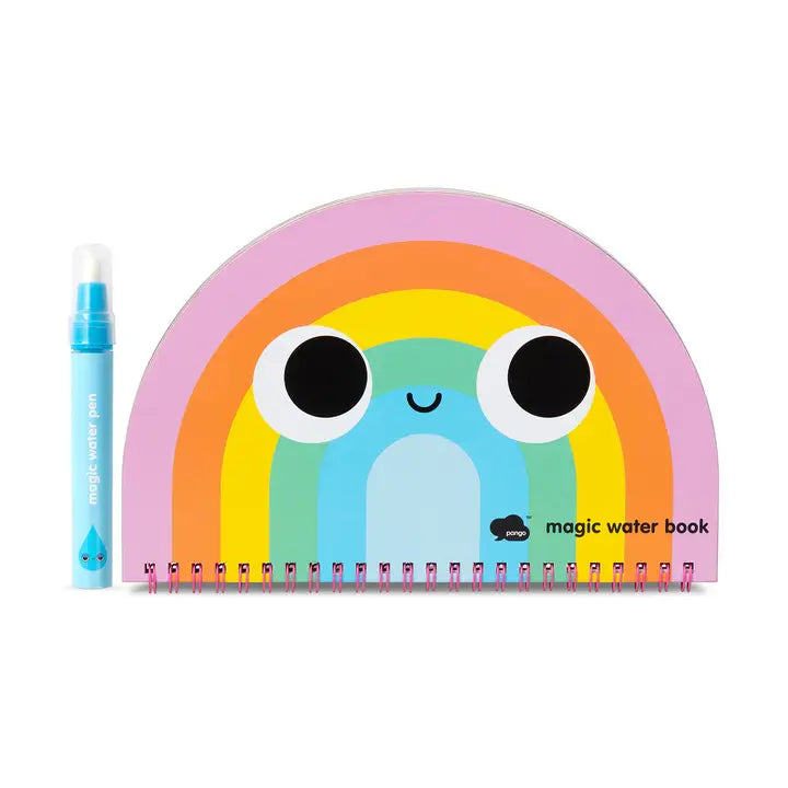 Reusable Activity Book