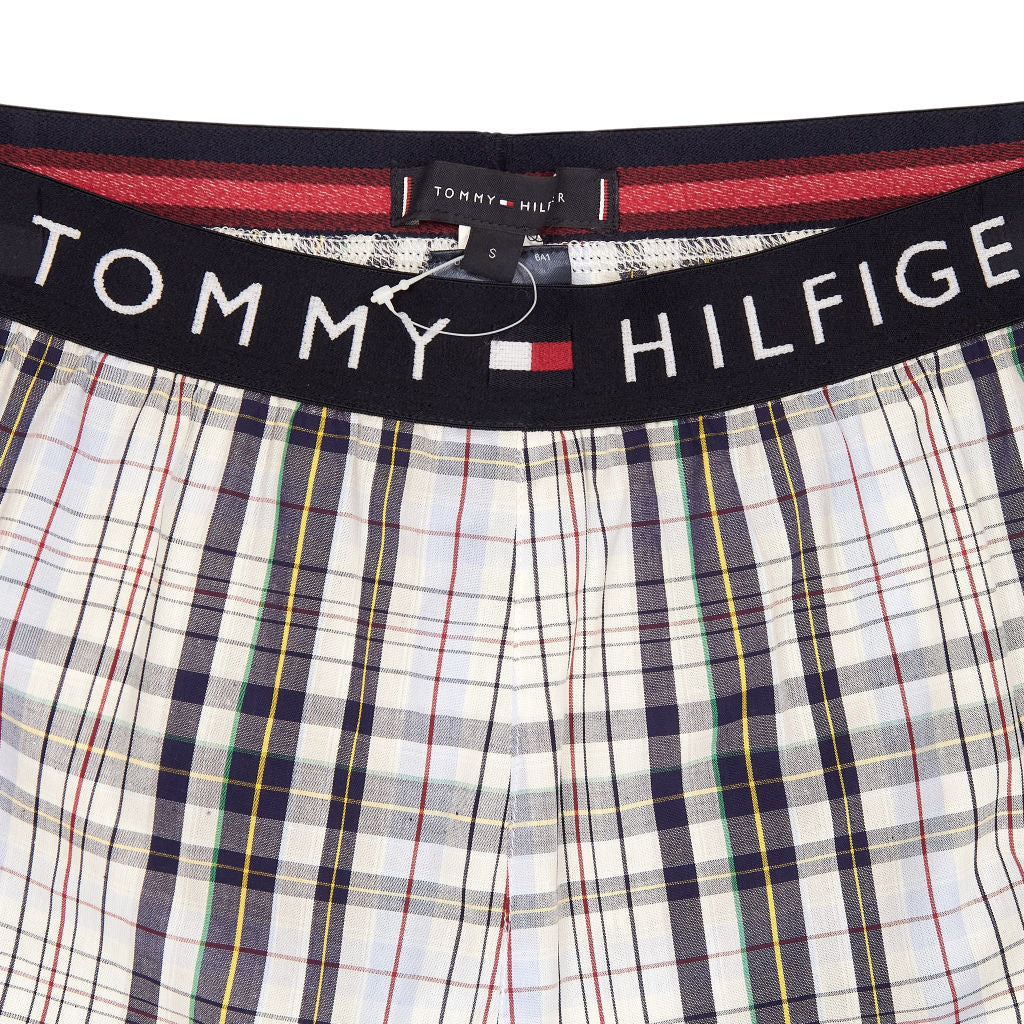 Tommy Hilfiger Check Boxer Shorts