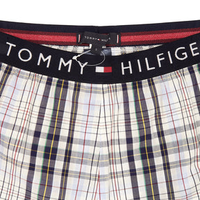 Tommy Hilfiger Check Boxer Shorts