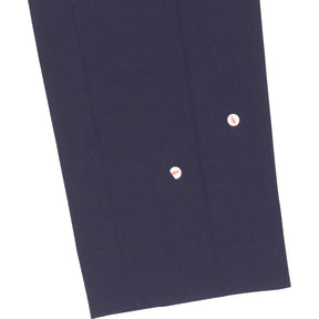 Tommy Hilfiger Navy Flex Trousers