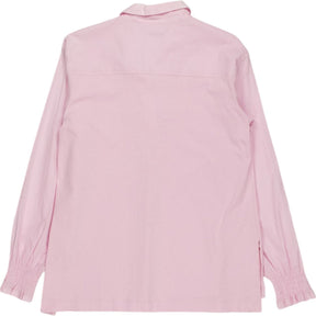 NRBY Pink Collared Shirt