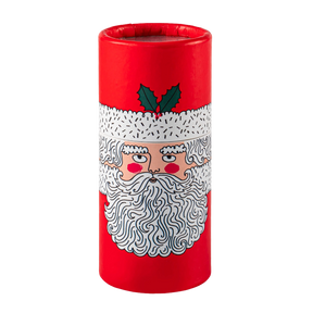 Christmas Cylinder Matches - 4 designs