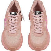 Fila Pink Sneakers