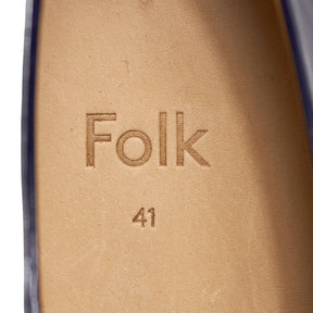 Folk Navy Isa Classic Trainers EU 41