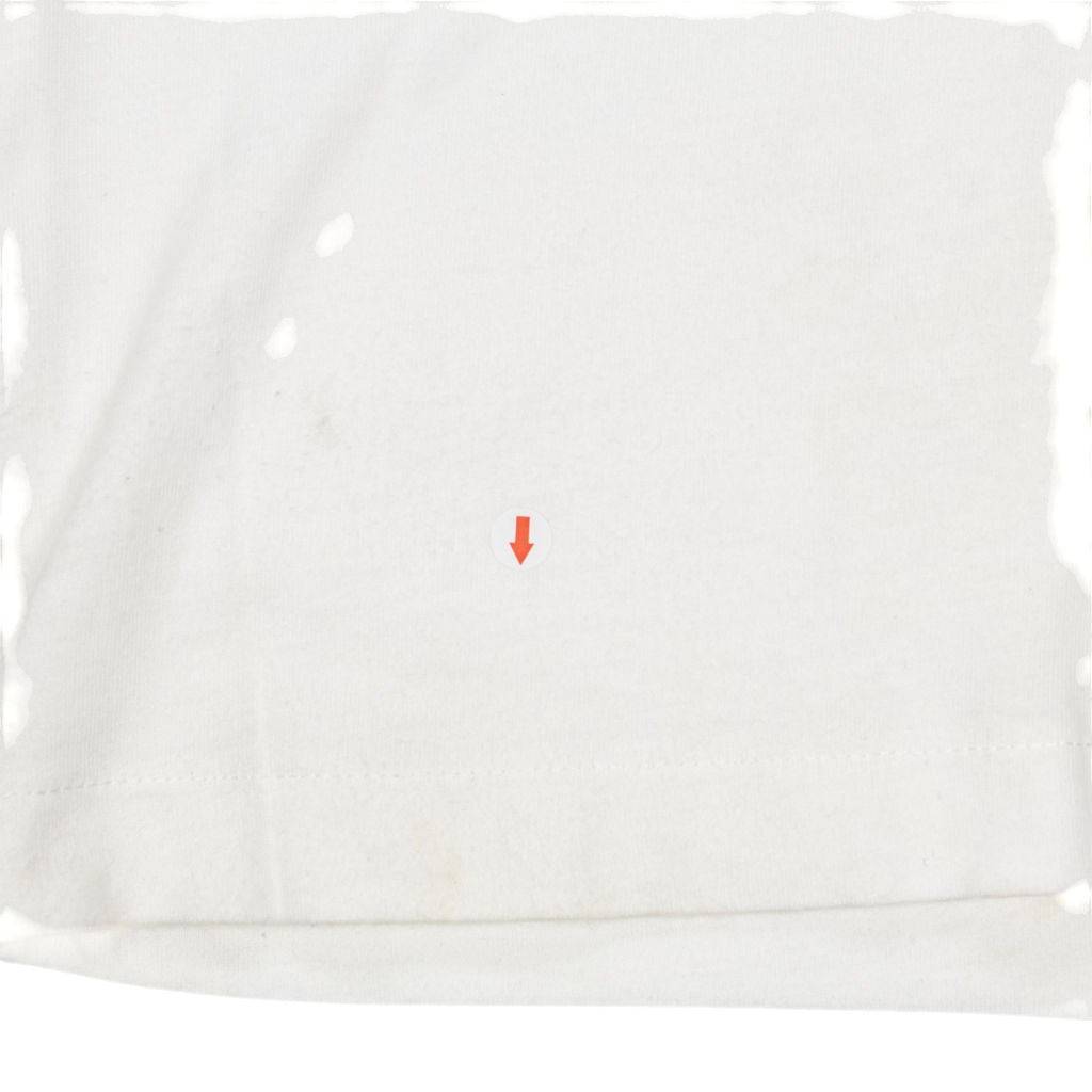 Billionaire Boys Club White Logo T-Shirt