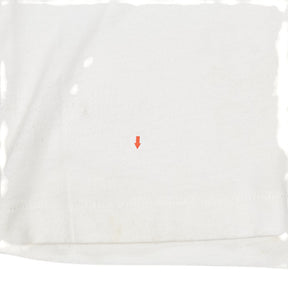 Billionaire Boys Club White Logo T-Shirt