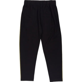 Baukjen Black Jay Striped Joggers