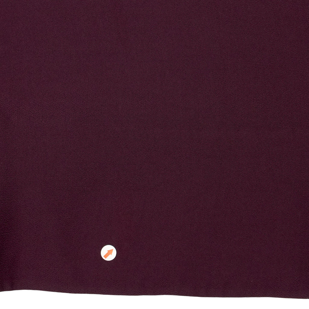 WYSE Purple Midi Dress