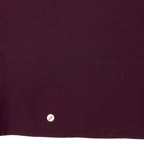 WYSE Purple Midi Dress
