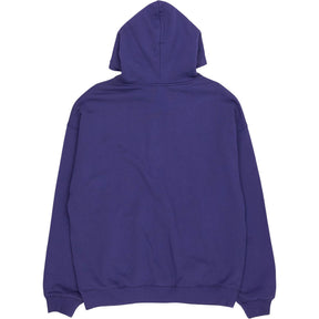 Fiorucci Purple Sport Hoodie