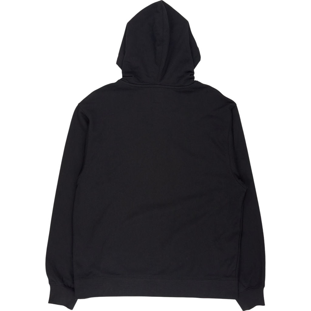 Vans Black Authentic Hoodie