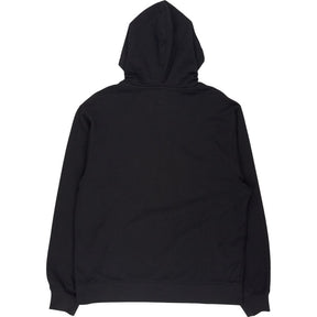 Vans Black Authentic Hoodie