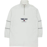 Tommy Hilfiger White Sweatshirt