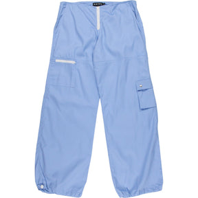 Motel Blue Xander Cargo Trousers