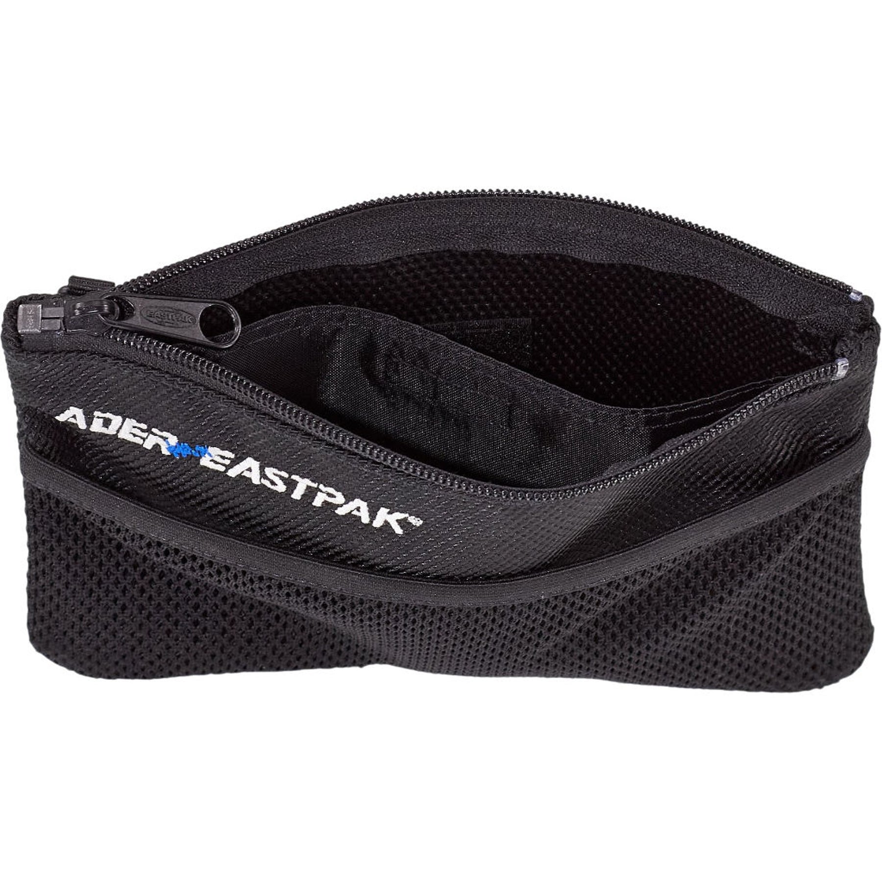 Ader x Eastpak Black Pouch