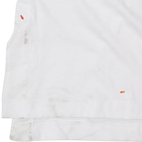 NRBY White Cotton Blouse