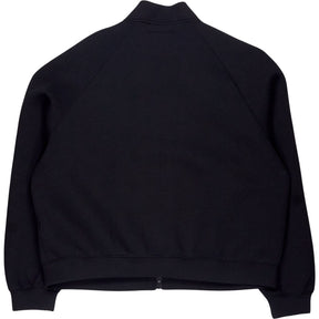 Pull & Bear Black Bomber Jacket