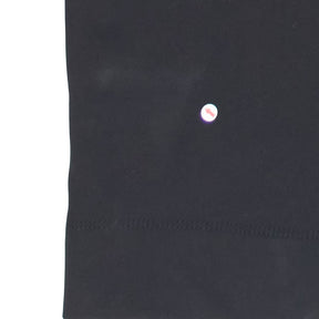 Calvin Klein Black Hero Logo Hoodie