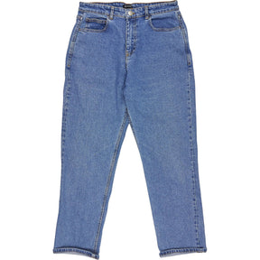 Baukjen Blue Organic Cotton Jeans