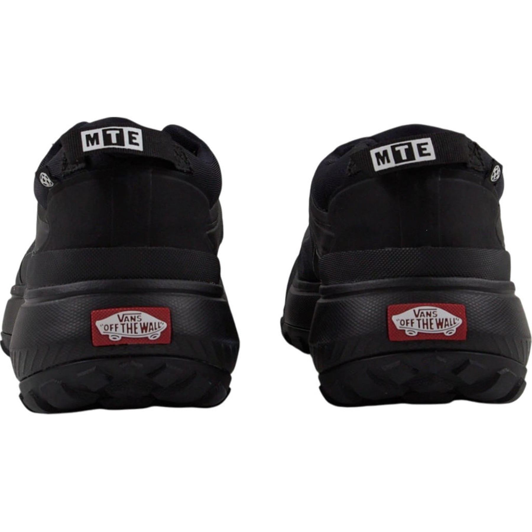 Vans Black MTE Trainers