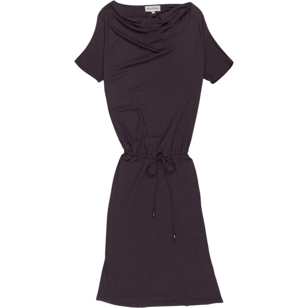 Mary Portas Purple Drawstring Dress