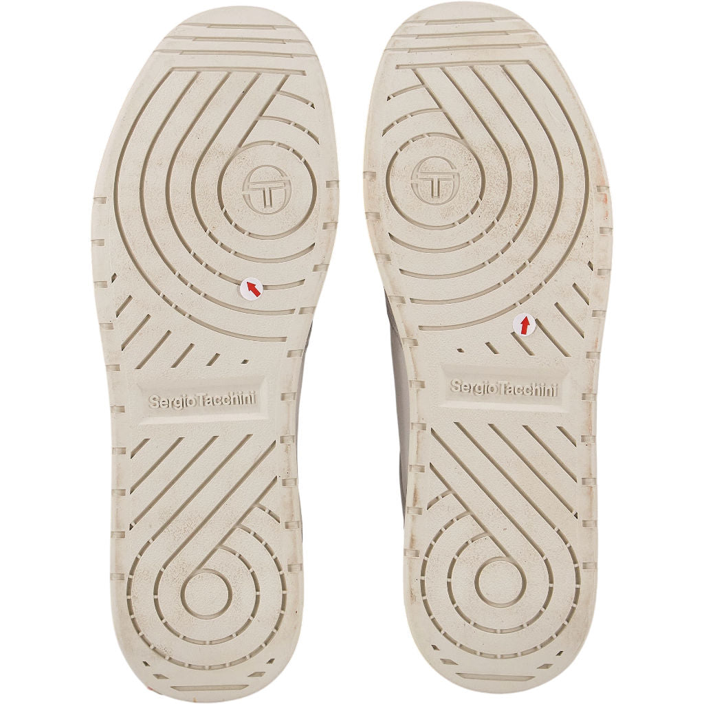 Sergio Tacchini White Trainers
