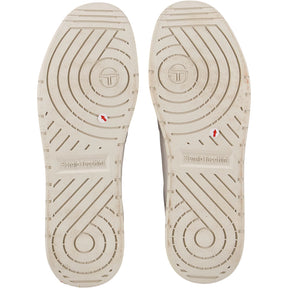 Sergio Tacchini White Trainers