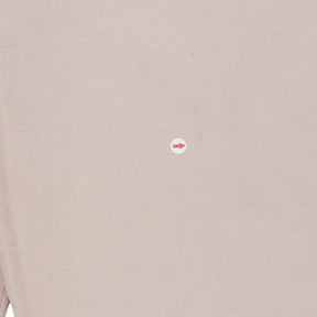 Wyse Dusky Pink Allie Flare Cropped Jeans