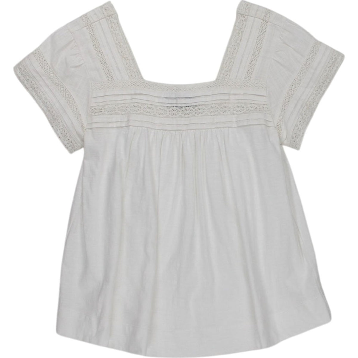 Wyse London White Lace
