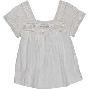 Wyse London White Lace