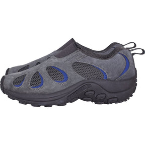 Merrell Grey Blue Bracken Performance Shoes