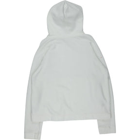 Katharine Hamnett White  Hoodie