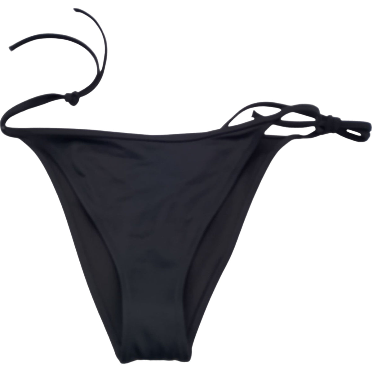Tommy Jeans Black Swimwear
